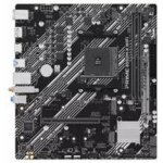 Asus PRIME B550M-K WIFI 90MB1R80-M0EAY0 – Hledejceny.cz