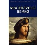 The Prince, The - Niccolo Machiavelli – Zboží Dáma