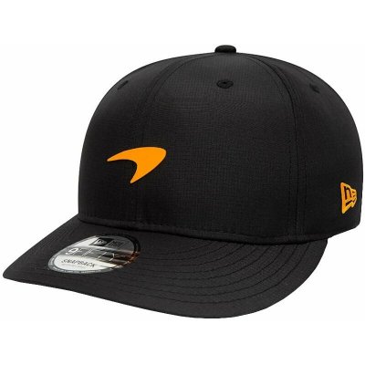 New Era 9FIFTY Original Fit Lifestyle of pc McLaren Black – Zboží Mobilmania