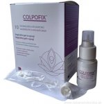 UNITED CHEMISTS Colpofix vaginální gel v spreji 20 ml +10 vag.apl. – Zbozi.Blesk.cz