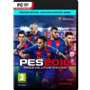 Pro Evolution Soccer 2018 (Premium Edition)