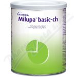 MILUPA BASIC-CH POR SOL 1X300G – Hledejceny.cz
