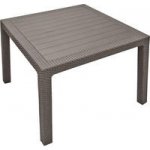 Allibert Melody Quarted cappuchino – Hledejceny.cz