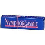 Ruf Nymphorgasmic krém na clitoris 15ml – Hledejceny.cz