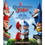 Gnomeo a julie BD – Hledejceny.cz