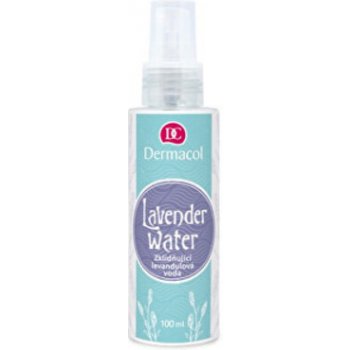 Dermacol zklidňující levandulová voda Lavender Water 100 ml