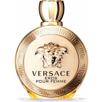 Versace Eros parfémovaná voda dámská 50 ml