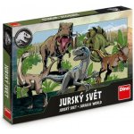 Dino Jurský svět – Zboží Živě