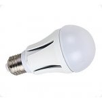 MAX LED LED žárovka E27 A60 22 SMD 10W, teplá bílá 20178 – Zboží Živě