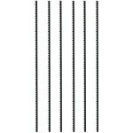 Scheppach Univerzální plátky pro lupínkové pily (dřevo, plast, kov) 88000011 – Hledejceny.cz