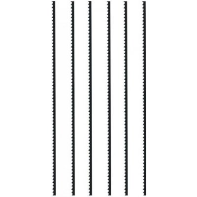 Scheppach Univerzální plátky pro lupínkové pily (dřevo, plast, kov) 88000011 – Hledejceny.cz