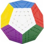Gigaminx ShengShou hlavolam pro náročné – Zboží Mobilmania