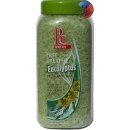 Bohemia Cosmetics Eucalyptus relaxační koupelová sůl 900 g