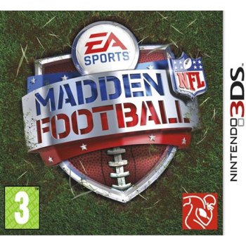 Madden NFL Football