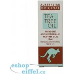 Australian Original Tea Tree Oil 100% 30ml – Zbozi.Blesk.cz
