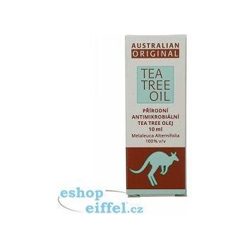 Australian Original Tea Tree Oil 100% 30ml