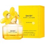 Marc Jacobs Daisy Love Sunshine toaletní voda dámská 50 ml – Hledejceny.cz