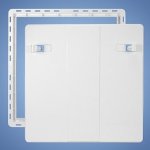 Haco Revizní dvířka 400x600 mm 0115 – Sleviste.cz