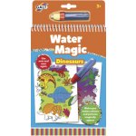 Galt Vodní magie Dinosauři – Hledejceny.cz