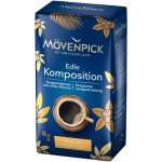 Mövenpick Edle Komposition mletá káva 0,5 kg – Zboží Mobilmania