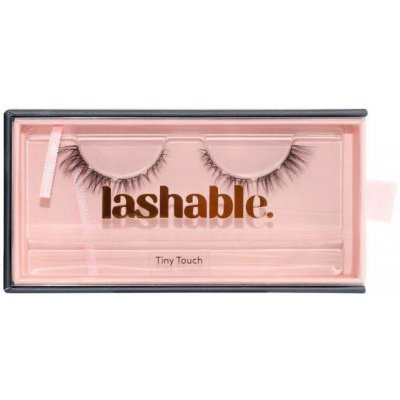 Lashable TINY TOUCH MINI (5-12mm) – Zboží Mobilmania