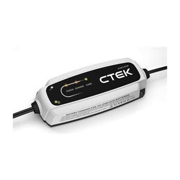 CTEK CT5 START/STOP 12V 3,8A