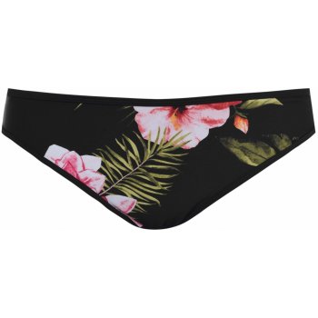 SoulCal Printed Bikini Briefs Ladies Digital Floral