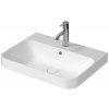 Umyvadla Duravit Happy D.2 Plus 23606000601