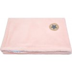 Little Angel Deka dvojitá MAZLÍK BAMBUS Outlast sv.růžová sv.pudrová – Sleviste.cz