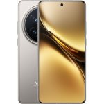 Vivo X200 Pro 16GB/512GB Titanium – Zboží Živě