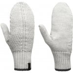 Icebreaker Waypoint mittens steel heather