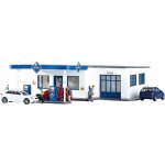 Piko Čerpací stanice Aral 61827 – Zboží Dáma