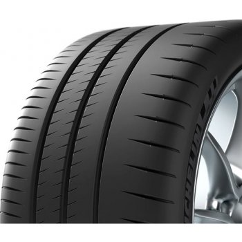 Pneumatiky Michelin Pilot Sport A/S Plus 275/35 R18 99Y