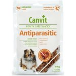 Canvit Antiparasitic Snacks 200 g – Hledejceny.cz