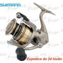 Shimano Exage 2500 FD