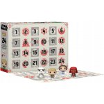 Funko Advent Calendar Star Wars Holiday – Hledejceny.cz