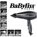 Babyliss Pro BAB6609E