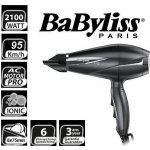 Babyliss Pro BAB6609E – Hledejceny.cz