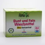 Alma Win univerzální ekologický prášek na praní 2000 g – Sleviste.cz