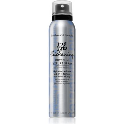 Bumble and Bumble Thickening Dryspun Texture Spray 150 ml – Zbozi.Blesk.cz