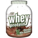 Fitness Authority Whey Protein 2270 g