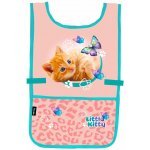 Oxybag Zástěra pončo Kočka Little Kitty – Hledejceny.cz