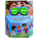 Epee Cool Games - Vzhůru nohama - Vision Impossible – Zboží Živě