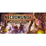 Necromunda: Underhive Wars – Zboží Mobilmania