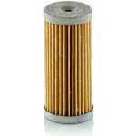 Vzduchový filtr MANN-FILTER C 32 – Hledejceny.cz