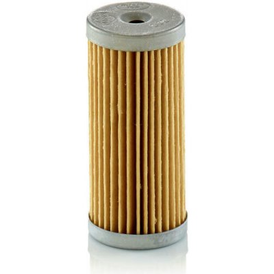 Vzduchový filtr MANN-FILTER C 32 – Hledejceny.cz