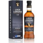 Loch Lomond Inchmoan 12y 46% 0,7 l (karton) – Hledejceny.cz