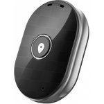 SPYpro Kapesní GPS mini-lokátor SPYtech Černý – Zboží Mobilmania