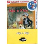 Jája a Pája pošetka DVD – Hledejceny.cz