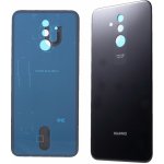 Kryt Huawei Mate 20 Lite zadní černý – Zbozi.Blesk.cz
